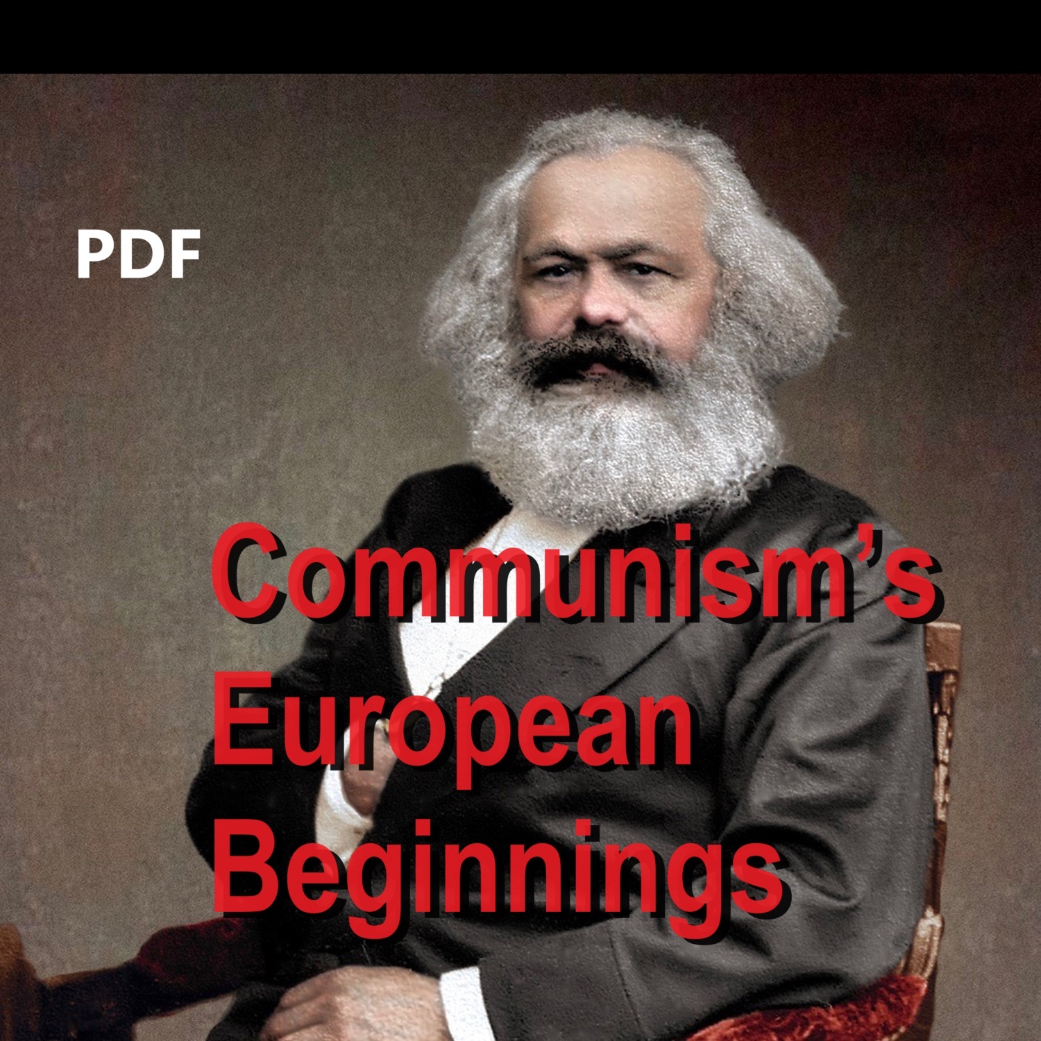 PDF:Communism’s European Beginnings