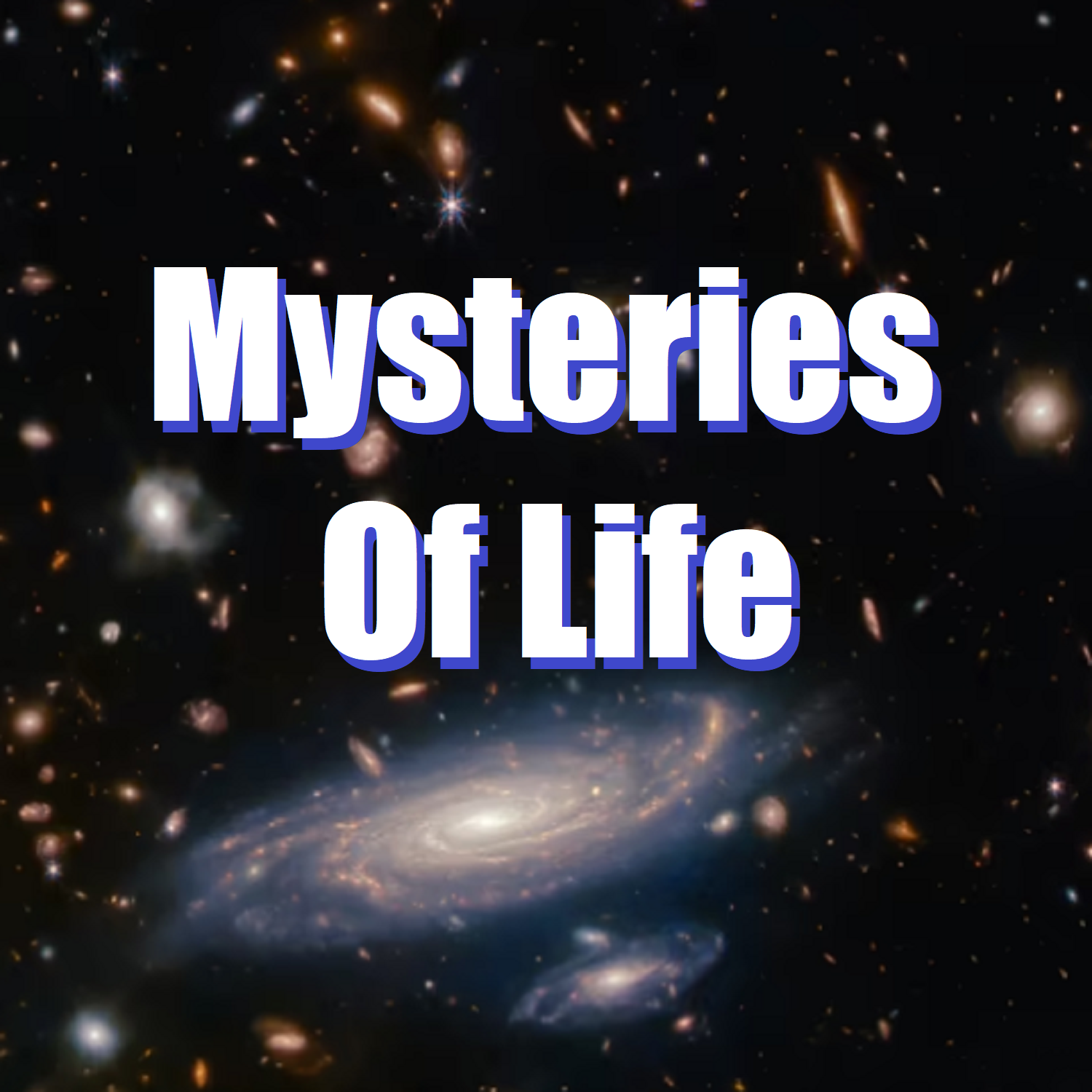 Mysteries Of Life+News